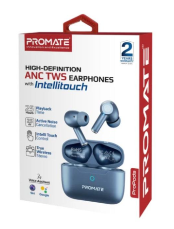 PROMATE ProPods